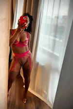 Sara Rosanegra