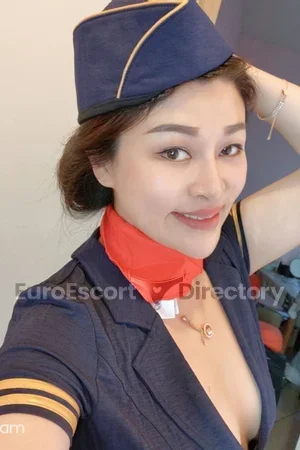 Dandan Euro Escort