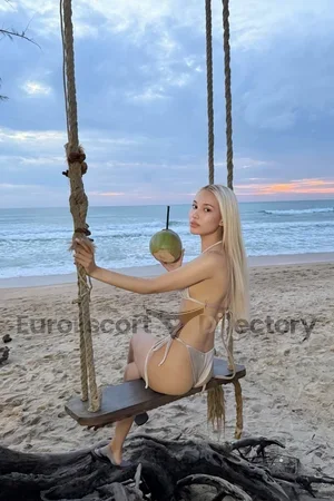 Nicole Euro Escort