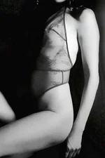 Vika tantra massage