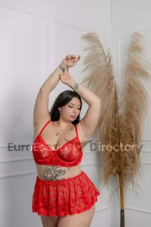 Katrina escort