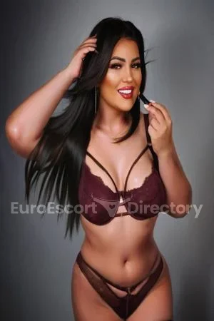 Lara Euro Escort
