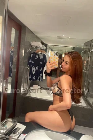 Kyline escort