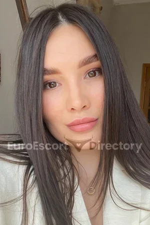 Vanessa Euro Escort