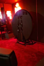 Mistress Mira May