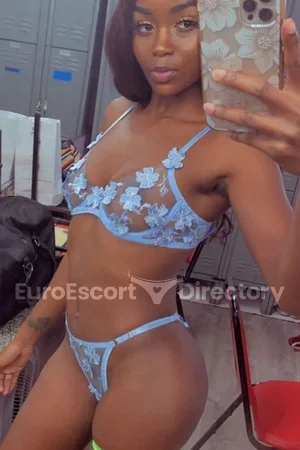 Sarah Euro Escort