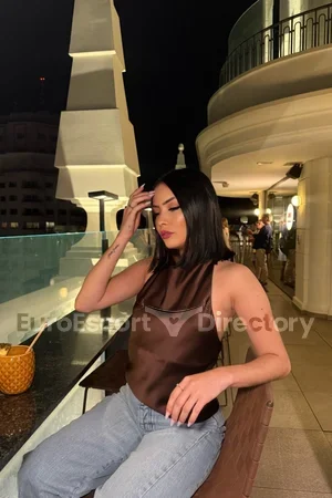 Jade Euro Escort