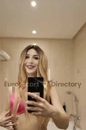 Susan escort