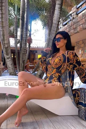 Eithana Euro Escort