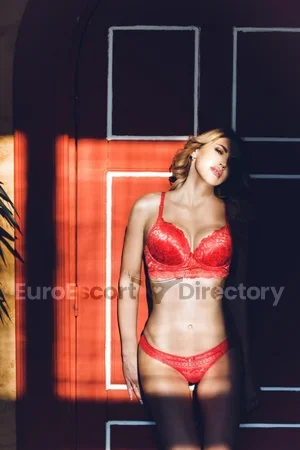 Risha escort