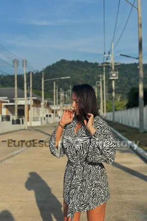 Olivia Euro Escort