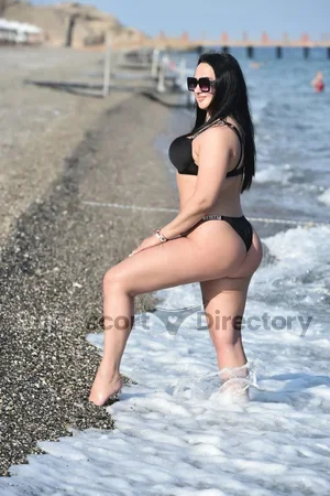 Rebeka Euro Escort