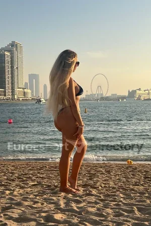 Mila escort