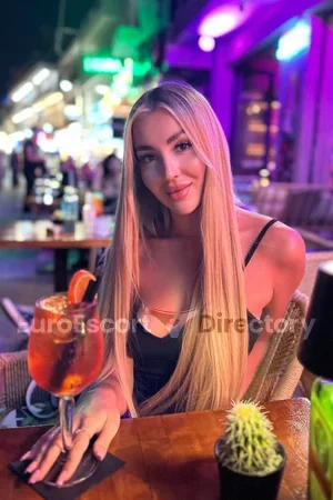 Sofi escort