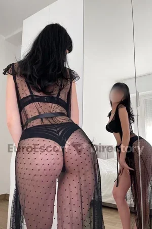 Mila escort
