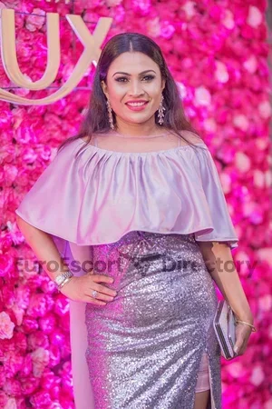 Srimali Euro Escort