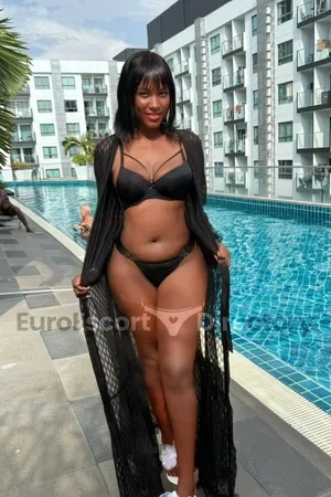 Tyla Euro Escort