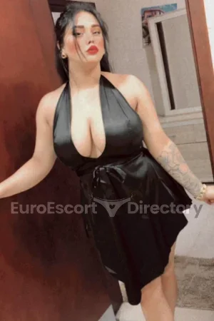 Sara Euro Escort