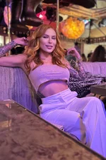 Mel Ferrari