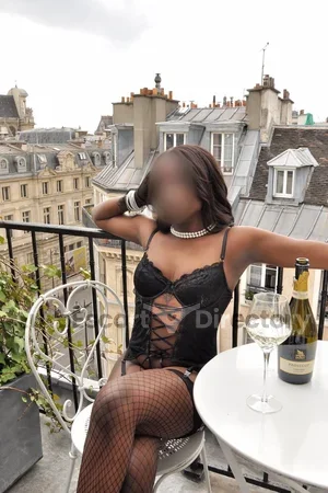 La Marquise Euro Escort