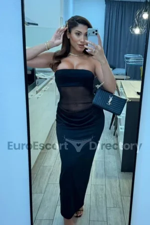 Lana Euro Escort