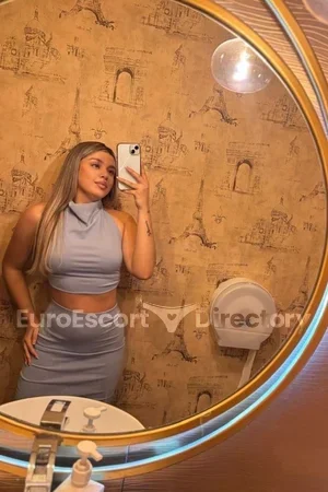Paris Euro Escort