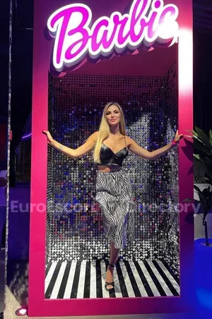 Gabriela Euro Escort
