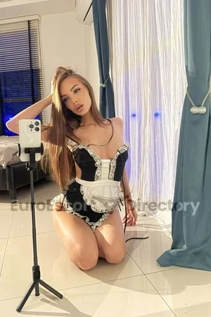 Bonym Euro Escort