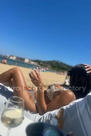 Gabi escort
