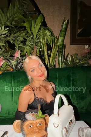 Melody Euro Escort