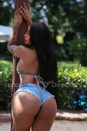Brunna Cortez Pornstar
