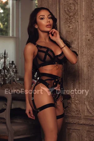 Dolce Rafaela escort