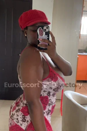 Sophie Euro Escort