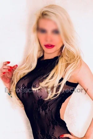 Sara Miller Euro Escort