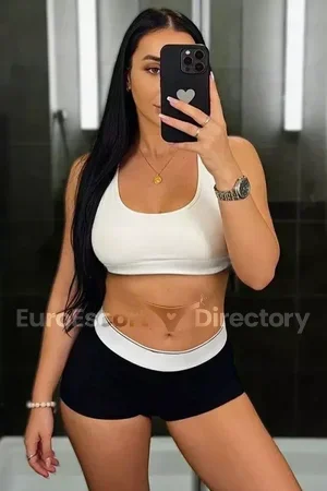 Busty Portuguese Escorts Bond
