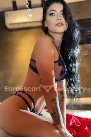 Ana Luisa escort