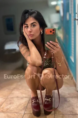Veronica Euro Escort