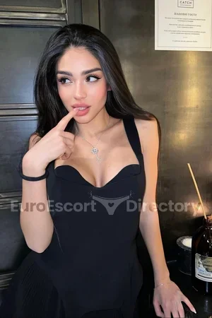 Yana Euro Escort