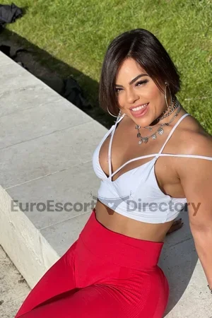 Maia Euro Escort