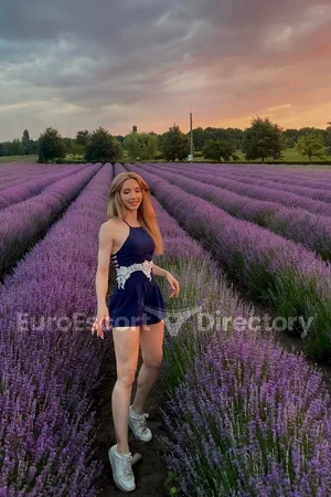 Amely Euro Escort