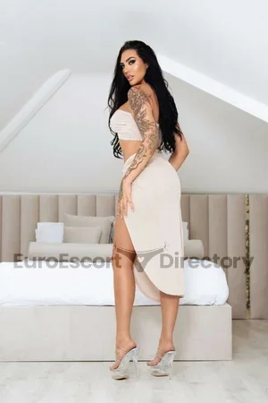 Zoe