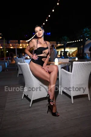 Asya Euro Escort