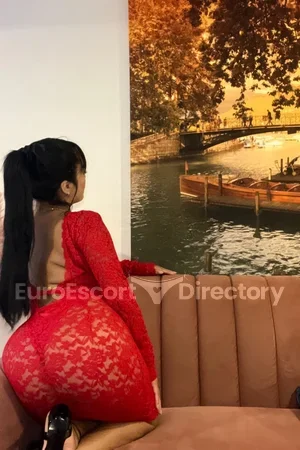 Nicolle Bebe Euro Escort