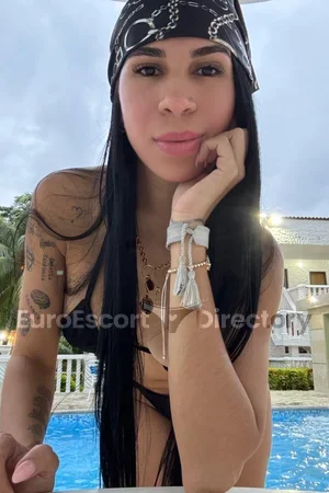 Camila