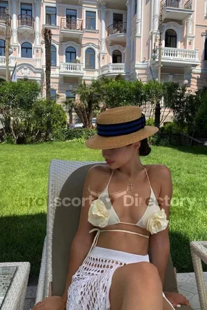 Nika Euro Escort