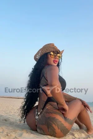 Gaby Euro Escort