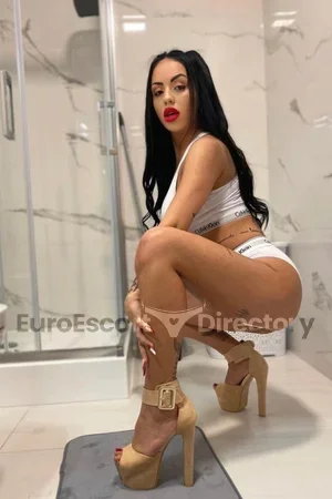 Anaysa Euro Escort