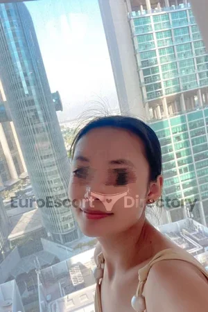 Gluna Euro Escort