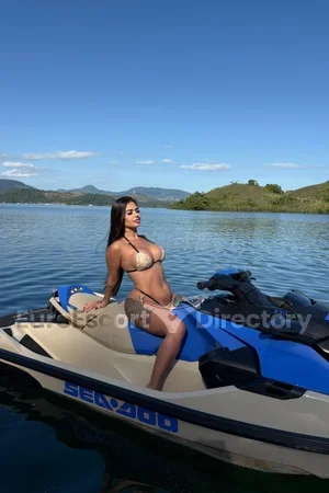 Bianca Alves Euro Escort