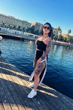 Sabrinabrazil